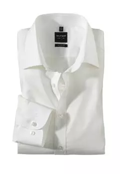 Рубашка OLYMP Level Five, бежевый