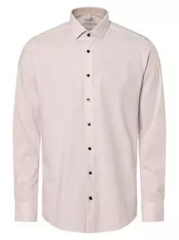 Рубашка Olymp Level Five, бежевый