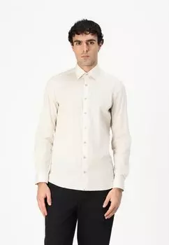 Рубашка OLYMP Level Five, бежевый