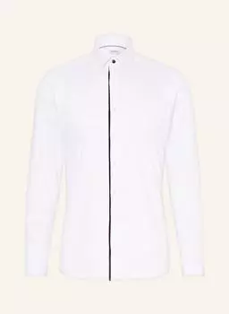 Рубашка OLYMP Level Five body fit, белый