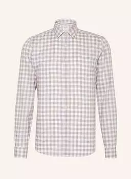 Рубашка OLYMP Level Five body fit, белый