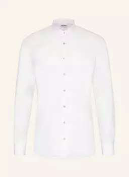 Рубашка OLYMP Level Five body fit, кремовый