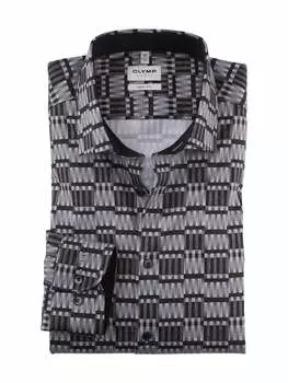 Рубашка OLYMP Level Five, черный