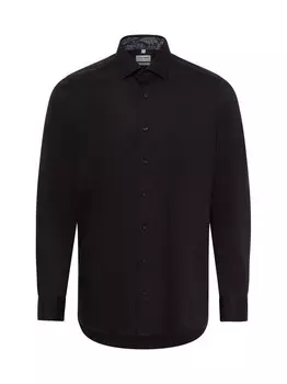 Рубашка Olymp Level Five, черный