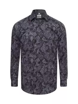 Рубашка Olymp Level Five, черный