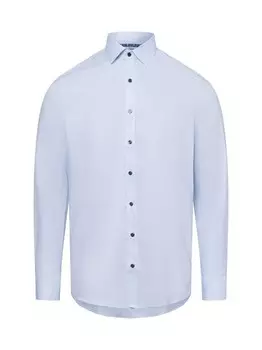 Рубашка Olymp Level Five, голубой