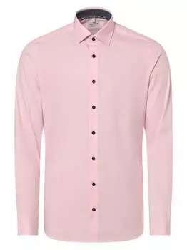 Рубашка Olymp Level Five, розовый