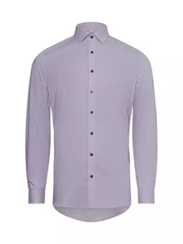 Рубашка Olymp Level Five, розовый