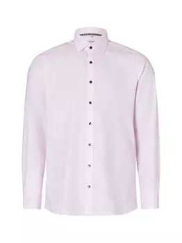 Рубашка Olymp Level Five, розовый