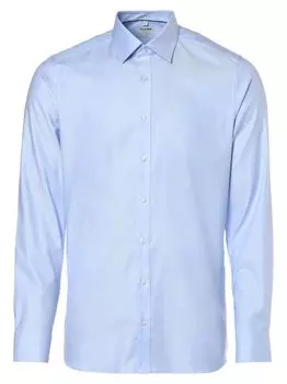 Рубашка Olymp Level Five, синий