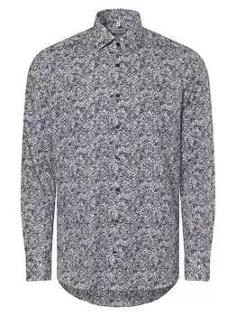 Рубашка Olymp Level Five, синий