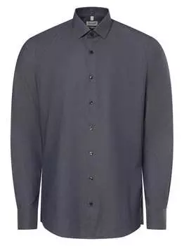 Рубашка Olymp Level Five, синий