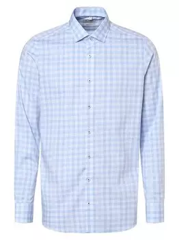 Рубашка Olymp Level Five, синий