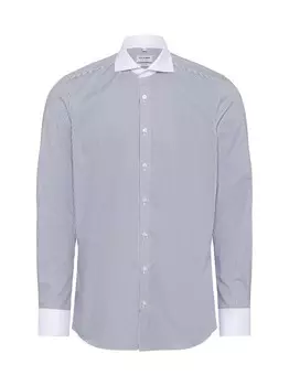 Рубашка Olymp Level Five, синий