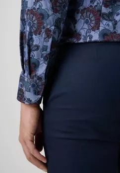 Рубашка OLYMP Level Five, синий