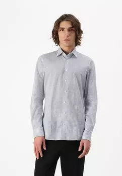 Рубашка OLYMP Level Five, светло-голубой