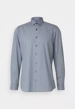 Рубашка OLYMP Level Five, темно-синий