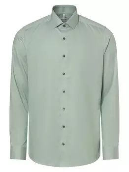 Рубашка Olymp Level Five, зеленый