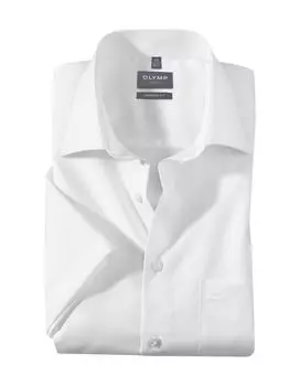 Рубашка OLYMP Luxor, белый