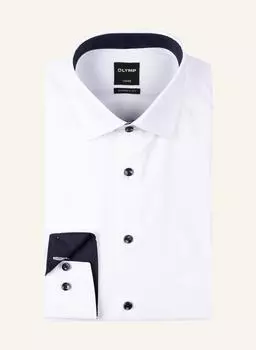 Рубашка OLYMP Luxor modern fit, белый