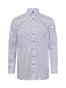 Рубашка Olymp Luxor Modern Fit, белый