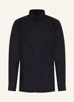 Рубашка OLYMP Luxor modern fit, черный