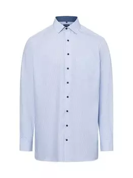 Рубашка Olymp Luxor Modern Fit, голубой