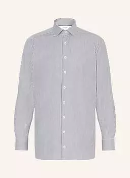 Рубашка OLYMP Luxor modern fit, серый