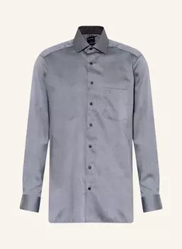 Рубашка OLYMP Luxor modern fit, серый