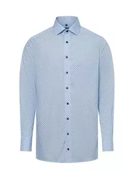 Рубашка Olymp Luxor Modern Fit, синий