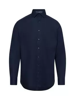 Рубашка Olymp Luxor Modern Fit, синий