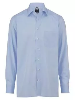 Рубашка OLYMP Luxor, синий