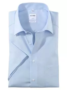 Рубашка OLYMP Luxor, синий