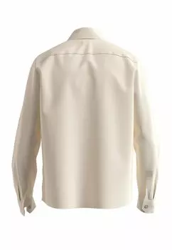 Рубашка OLYMP, молочный