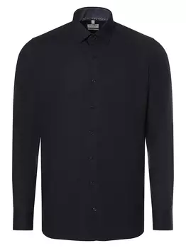 Рубашка OLYMP, морской