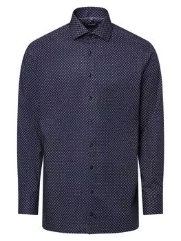 Рубашка OLYMP, морской