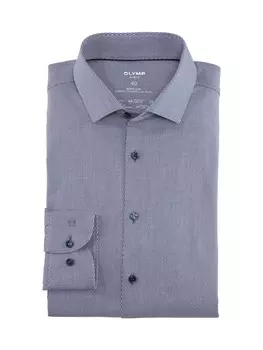 Рубашка OLYMP, морской