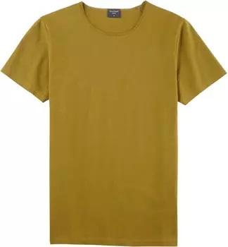 Рубашка OLYMP, оливковый