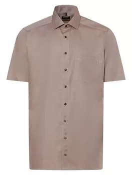 Рубашка OLYMP, песочный