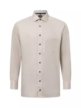 Рубашка OLYMP , песочный