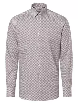 Рубашка OLYMP, разноцветный