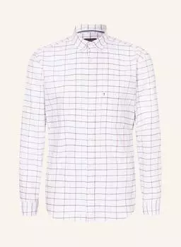 Рубашка OLYMP Regular Fit, белый