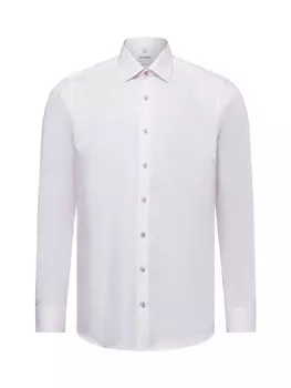 Рубашка OLYMP , розовый