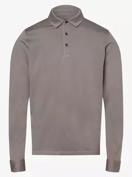 Рубашка OLYMP, серый