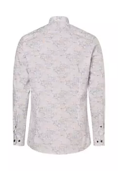 Рубашка OLYMP, синий