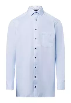 Рубашка OLYMP, светло-голубой