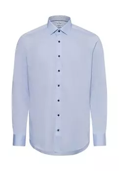 Рубашка OLYMP, светло-голубой