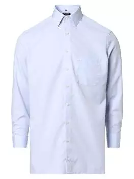 Рубашка OLYMP, светло-синий