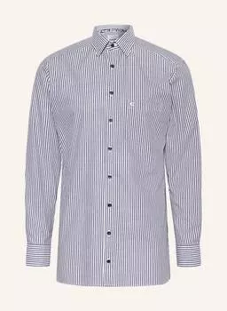 Рубашка OLYMP Tendenz modern fit, белый