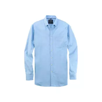 Рубашка OLYMP Unteren, синий